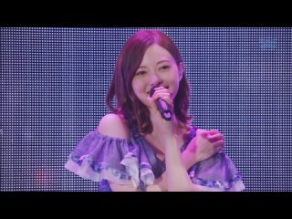 Nogizaka46 Shiraishi Mai Graduation Concert ~Always beside you~ (часть 1)