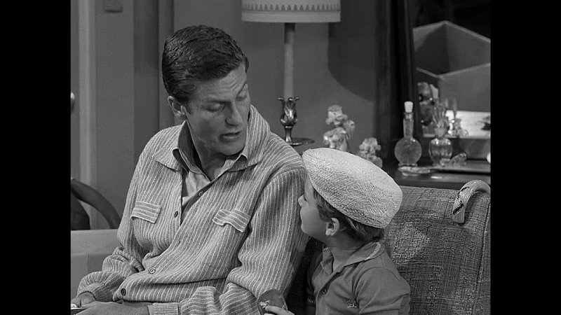 El Show de Dick Van Dyke 1x06 VOSE