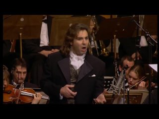 Роберто Аланья. Сольный концерт в Париже - 2001 / Roberto Alagna Live in Paris (Salle Gaveau, Paris 2001)