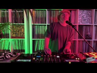 Jimpster - Live @ Sofa Sessions #022 [19.05.2021]