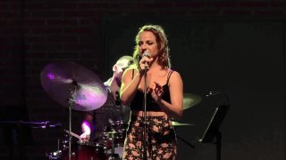 The Speakeasies Swing Band!-the love me or die (live 2020)