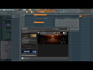 Делаю биточки на релахе I Fl Studio 20