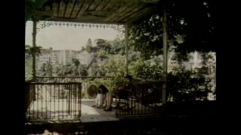 1972 Carlos Diegues Quando o Carnaval Chegar Chico Buarque, Nara Leão, Maria