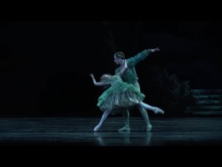 The Dream [F. Ashton] + Romeo and Juliet [A. Ratmansky]  + The Winter’s Tale [C. Wheeldon] - The National Ballet of Canada