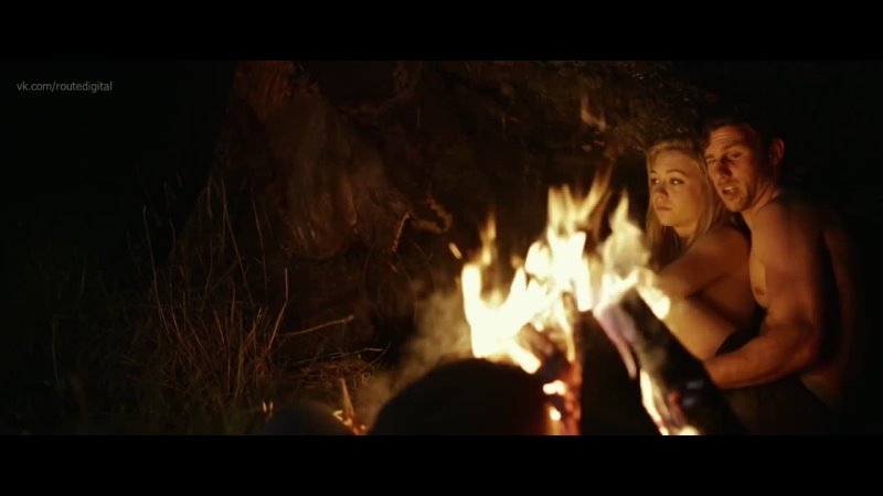 Casey Gagliardi Nude - Primal Rage (2018) HD 1080p Watch Online / Кейси Гаглиарди - Первобытная ярость: Легенда О-Ма