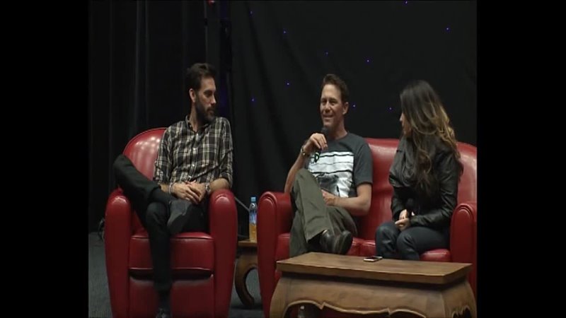 charmed convention holly marie combs and brian krause panel p. 2