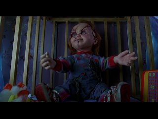 A Noiva de Chucky 1998 Dublado