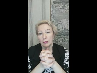 Видео от Натальи Кудряшовой