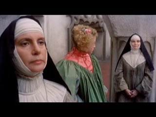 “История монахини-затворницы“ (фильм, 1973) +18