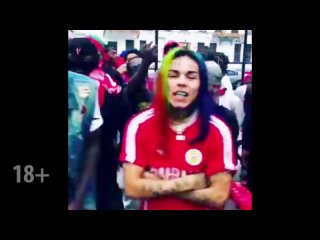 6IX9INE: Сага о Дэнни Эрнандесе / 69: The Saga of Danny Hernandez (русский трейлер / премьера РФ: 29 апреля 2021) HD1080