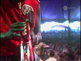 Miles Davis Septet — Live At The North Sea Jazz Festival — 13.07.1985