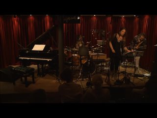 04_Marilyn Mazur, Josefine Cronholm & Krister Jonsson - Live at Jazzhus Montmartre)