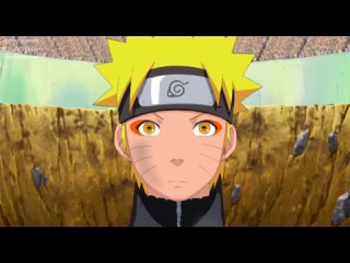 Naruto Balkan OVA 08 Chnin Exam on Fire Naruto vs Konohamaru