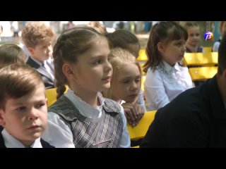 Выкса-МЕДИА: «Школьный двор возможностей»