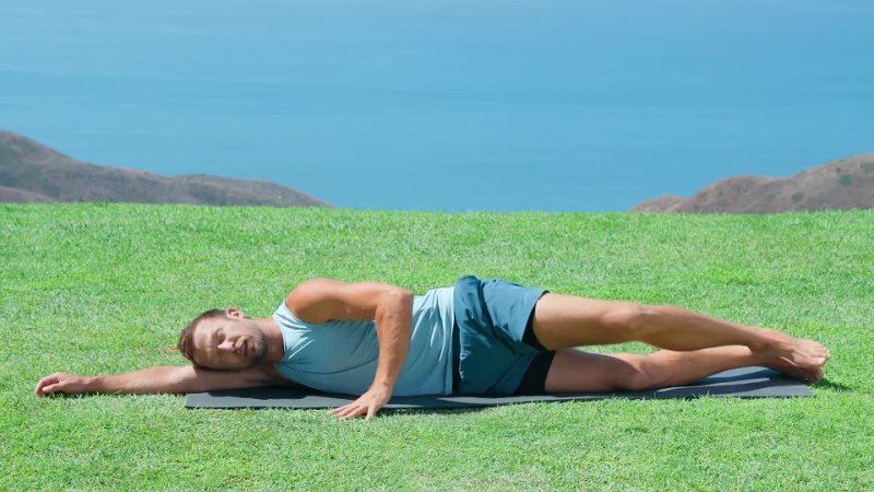 Vytas Yoga Intensity 1 Level