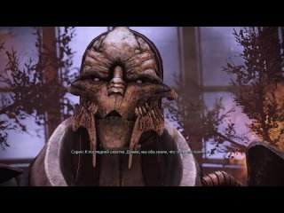 [GUZNO] БАЛДЕЖНОЕ ПРОХОЖДЕНИЕ Mass Effect Legendary Edition