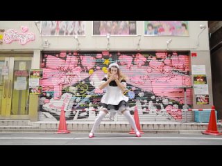 LADYBABY ’ニッポン饅頭 - Nippon manju ’Music