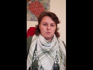 Видео от Татьяны Чистяковой-Пилипенко