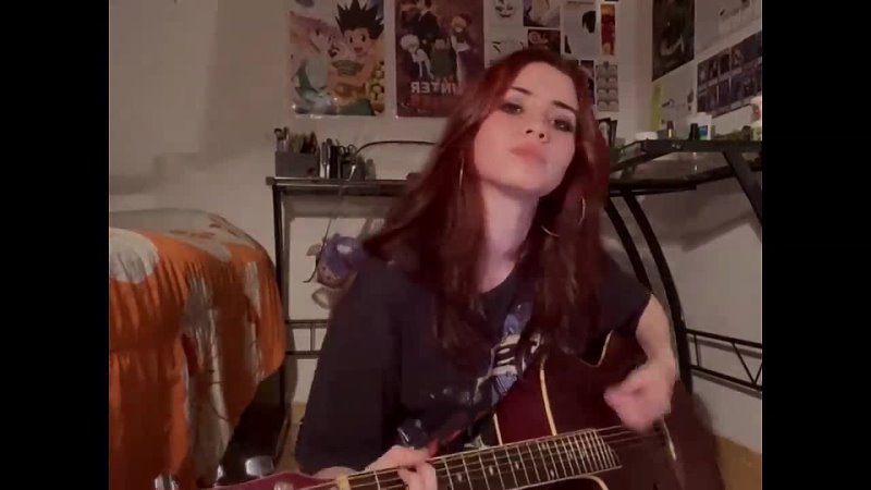 aliceinchains, alice in chains down in a hole alice in chains (cover) by alicia