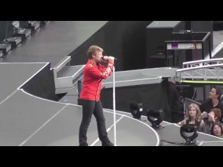 › 12.06.2011 › Bon Jovi | Live at Olympiastadion | 10th Anniversary | Full HD | Munich