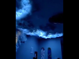 Небо в комнате