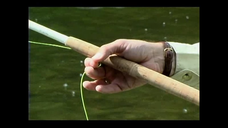 RIOs Modern Spey Casting. Part