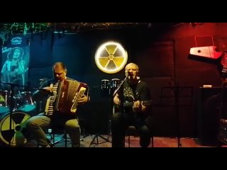 Дуэт Диогены - Папироска (фрагмент)