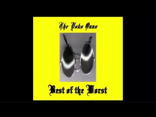 The Yoko Ono Bestof the Werst