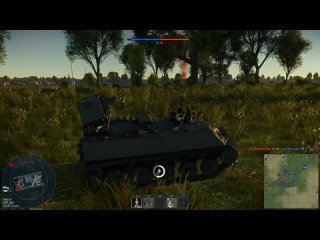 [PoleznyiBes] War Thunder  - Худшие танки Японии