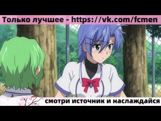 HENTAI __СМОТРИ ОПИСАНИЕ__ [Ahegao, futanary, furry, maid, 3d, хентай, аниме, на русском, paizuri, urination, asmr, anime]