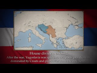 [Husavi Productions] All Endings: Yugoslavia