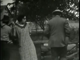 Дитя гетто / A Child of the Ghetto (1910). Русские субтитры