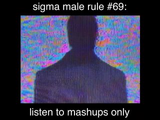 sigma male rule #69