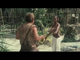 Сеньор Робинзон (1976)