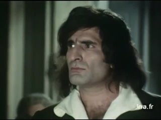 Сен-Жюст и сила обстоятельств (Saint-Just ou La force des choses, 1975), режиссер Пьер Кардиналь. Серия 2.