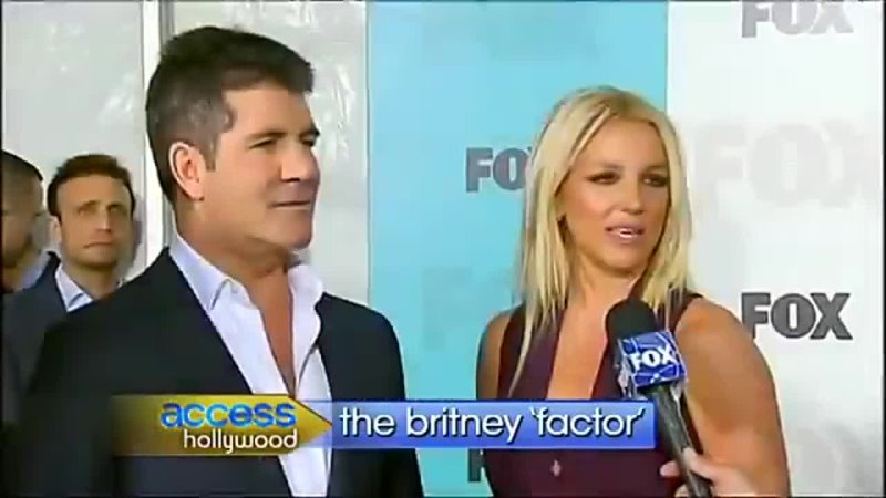 The new interview with Britney Spears-Demi Lovato-Jennifer Lopez - (HQ) - (siena)