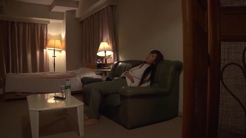 Japanese womans given sleeping