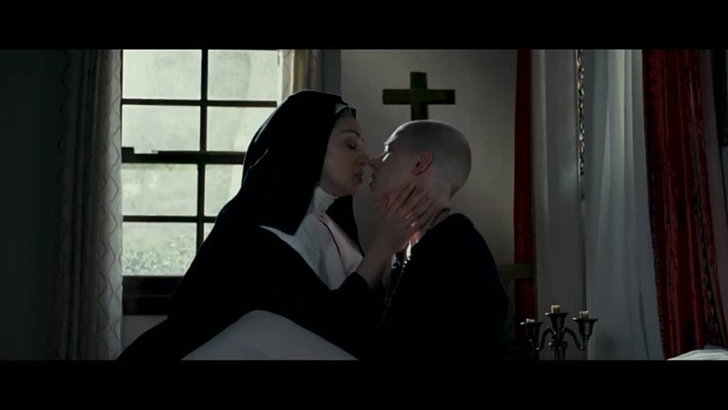 Confessions of a Sinful Nun Vol. 1 vintage, Retro, shemale, ts, Erotic, porn, sex, lesbian, Milf, Anal, teen,