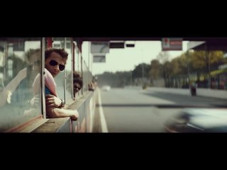 Трейлер к фильму “Страсть и верность / Le Fidèle / Racer and the Jailbird“ (2017)