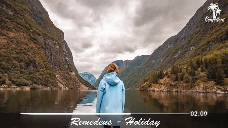 Remedeus - Holiday (Alan Walker Style) ( 1080 X 1920 60fps ).mp4