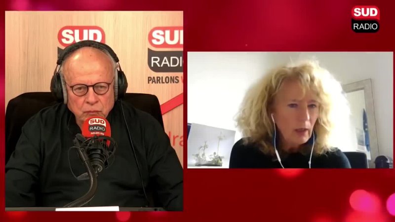 Martine Wonner sur le Pass Sanitaire