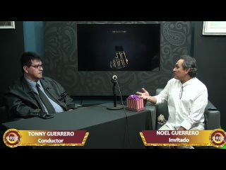 MUNDO MÁGICO | POR AMOR A LA CIENCIA CON NOEL GUERRERO