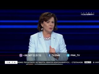 Нам чітко дали зрозуміти_ Робіть змістовні реформи, - Ставнійчук про візит Блінк