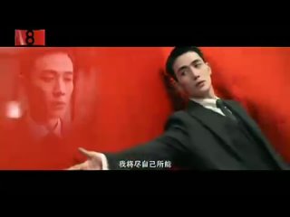 #ZhuYilong из рекламного ролика о съемках фильма «Мятежник».