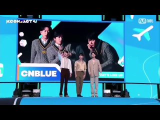 210625 CNBLUE KCON opening