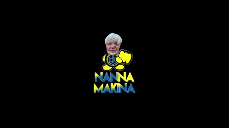 Nanna Makina