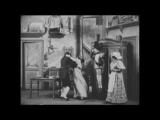 Комедии Алис Ги (сборник 1) / 1906-1907 (nk)