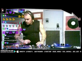 DJ SPOOKS B2B DJ UZY | LIVE ON MANIC FM 7-10PM | THROWBACK THURSDAY LAST HOUR