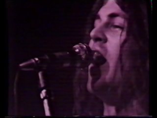 Deep Purple (Live In Denmark 1972) Scandinavian Nights