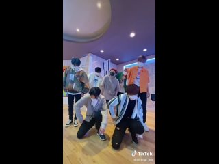 210514 official_nct TikTok